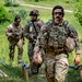 119th Engineer Company (Sapper) Trains on Demo Operations and Breaching Shotguns as Part of Training While at Camp Dawson