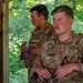 119th Engineer Company (Sapper) Trains on Demo Operations and Breaching Shotguns as Part of Training While at Camp Dawson