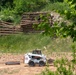 119th Engineer Company (Sapper) Trains on Demo Operations and Breaching Shotguns as Part of Training While at Camp Dawson