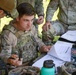 119th Engineer Company (Sapper) Trains on Demo Operations and Breaching Shotguns as Part of Training While at Camp Dawson