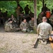 119th Engineer Company (Sapper) Trains on Demo Operations and Breaching Shotguns as Part of Training While at Camp Dawson