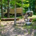 119th Engineer Company (Sapper) Trains on Demo Operations and Breaching Shotguns as Part of Training While at Camp Dawson