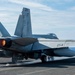 USS Ronald Reagan (CVN 76) conducts flight operations