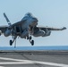 USS Ronald Reagan (CVN 76) conducts flight operations