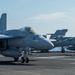 USS Ronald Reagan (CVN 76) conducts flight operations