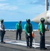 USS Ronald Reagan (CVN 76) conducts flight operations