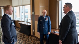 AFRL establishes one-stop shop for partnerships