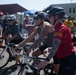 USSOCOM races in cycling
