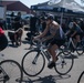 USSOCOM races in cycling