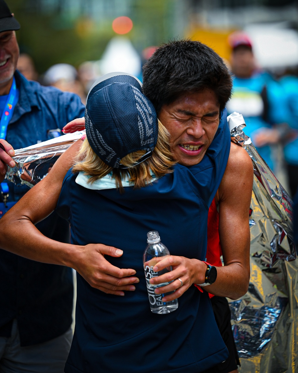 Vancouver Marathon 2023