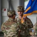 2nd Battalion, 3rd Aviation Regiment &amp; Task Force Knighthawk Change of Command and Assumption of Responsibility