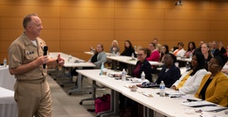 Department of the Navy Human Research Protection Program (DON HRPP) Business Meeting and Knowledge Exchange