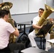 U.S. Navy Band partners with National Alliance for Audition Support