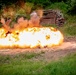 119th Engineer Company (Sapper) Trains on Demo Operations and Breaching Shotguns as Part of Training While at Camp Dawson