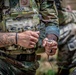 119th Engineer Company (Sapper) Trains on Demo Operations and Breaching Shotguns as Part of Training While at Camp Dawson