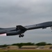 Arctic Challenge 2023:  Supersonic bombers soar over USS Gerald Ford