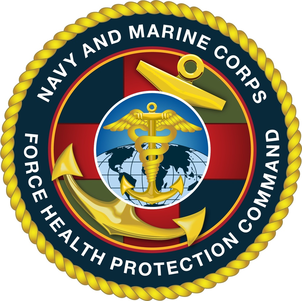 DVIDS - News - Navy and Marine Corps Public Health Center Changes Name