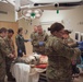 158th Medics Partner with UVM Medical School