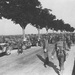 S Force Enters Rome (5 June 1944)