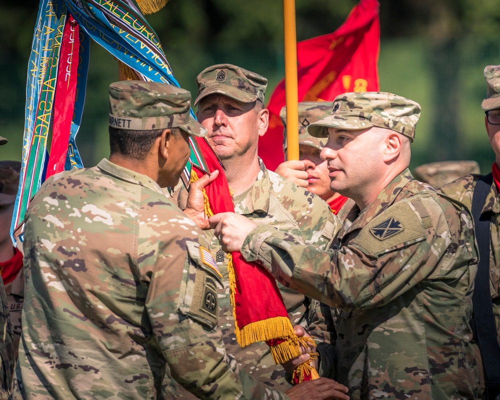 DVIDS - Images - 5th Battalion, 7th Air Defense Artillery Regiment ...