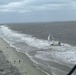 Coast Guard rescues man from vessel taking on water offshore Little St. Simons Island