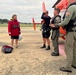 Coast Guard rescues man from vessel taking on water offshore Little St. Simons Island