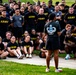 Provider Week Backbone Run