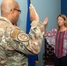 Georgia Air National Guard Appoints New Chief of Staff