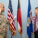Georgia Air National Guard Appoints New Chief of Staff