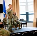 107th Chaplain named Air National Guard Chaplain of the Year