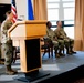 107th Chaplain named Air National Guard Chaplain of the Year