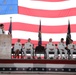 Helicopter Sea Combat Squadron 85 Changes Command