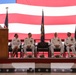 Helicopter Sea Combat Squadron 85 Changes Command