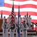 Helicopter Sea Combat Squadron 85 Changes Command