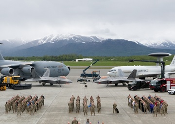 673d ABW nominated for presidential award, will compete at Air Force level