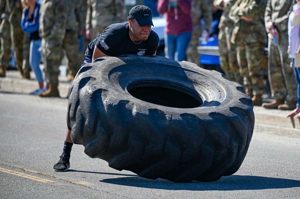 Police Week 2023