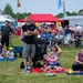 2023 Scott AFB Airshow &amp; STEM Expo