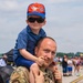 2023 Scott AFB Airshow &amp; STEM Expo