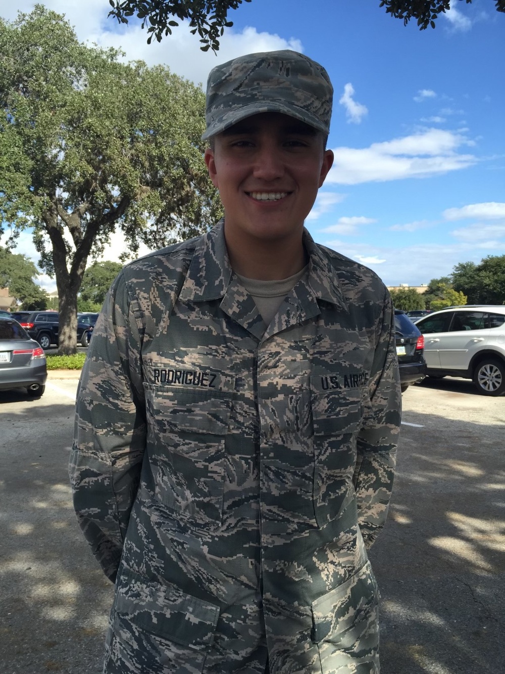 From Comm to Camera: Navigating a Career Pivot in the Military