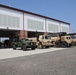 Tactical Equipment Maintenance Facility