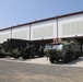 Tactical Equipment Maintenance Facility