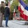 Honoring the Past: Big Red One Commemorates the 79th Anniversary of D-Day Honoring the Past: Big Red One Commemorates the 79th Anniversary of D-Day