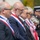 Honoring the Past: Big Red One Commemorates the 79th Anniversary of D-Day Honoring the Past: Big Red One Commemorates the 79th Anniversary of D-Day