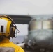 26th MEU Marines Complete Simulated Airfield Seizure during C2X