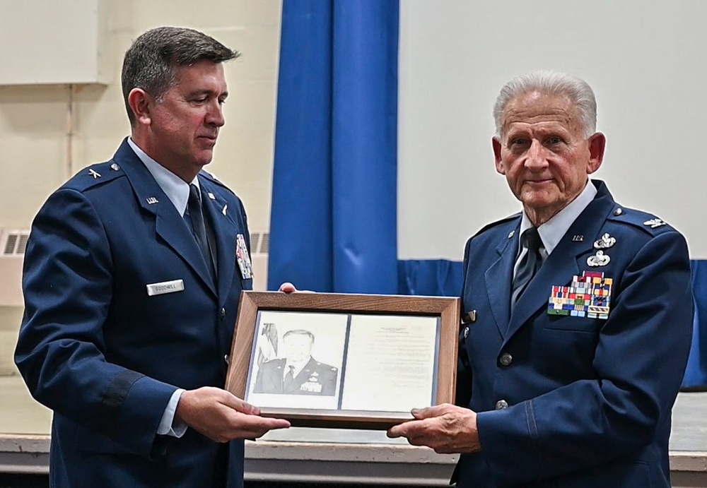 PA Air National Hall of Fame inducts former 111th ATKW member