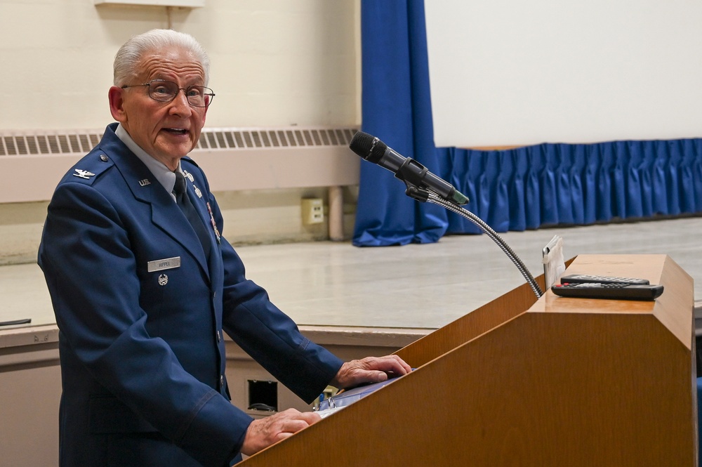 PA Air National Hall of Fame inducts former 111th ATKW member