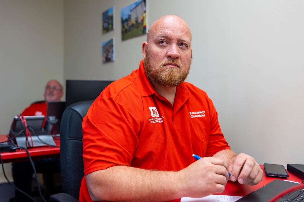 Headwater Highlights: Nation’s temporary emergency power mission surges through Pittsburgh