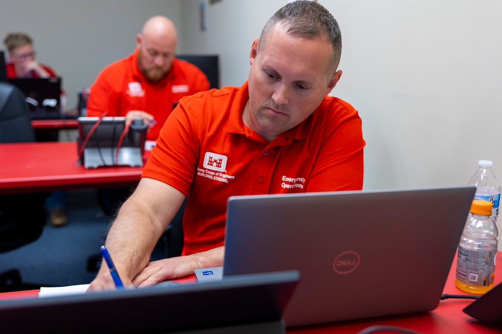 Headwater Highlights: Nation’s temporary emergency power mission surges through Pittsburgh