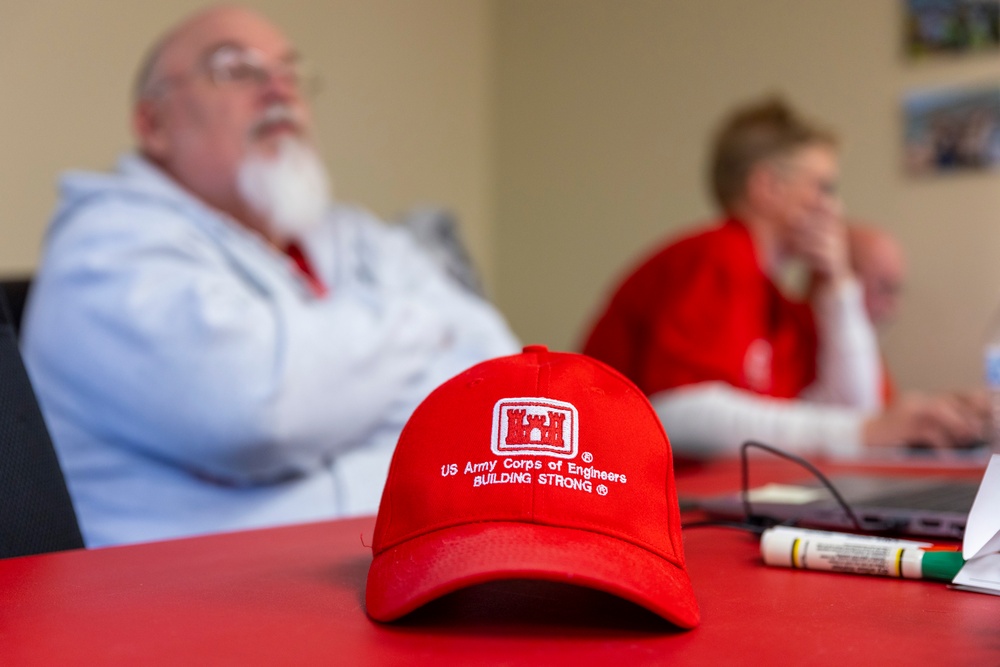 Headwater Highlights: Nation’s temporary emergency power mission surges through Pittsburgh