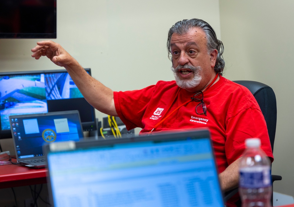 Headwater Highlights: Nation’s temporary emergency power mission surges through Pittsburgh